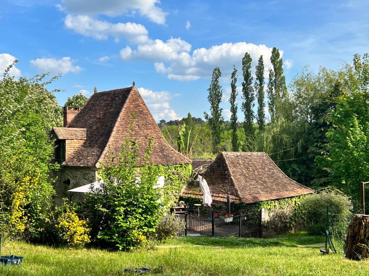 Domaine Le Manoir, Gites De Charme Et De Caractere Avec Piscines Privatisees Et Spa Nordique Fossemagne Екстер'єр фото